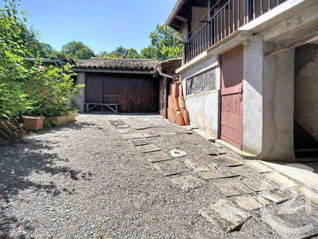 Maison &agrave; vendre - 4 pi&egrave;ces - 113,90 m2 - Prat Bonrepaux - 09 - MIDI-PYRENEES