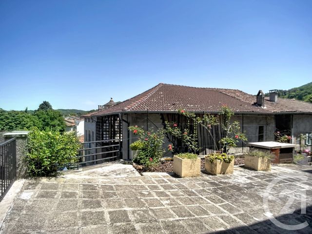 Maison &agrave; vendre - 4 pi&egrave;ces - 113,90 m2 - Prat Bonrepaux - 09 - MIDI-PYRENEES