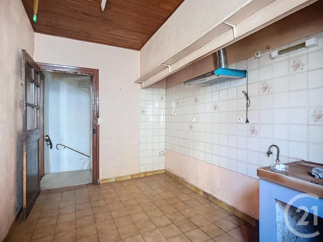 Maison &agrave; vendre - 4 pi&egrave;ces - 90,60 m2 - St Girons - 09 - MIDI-PYRENEES