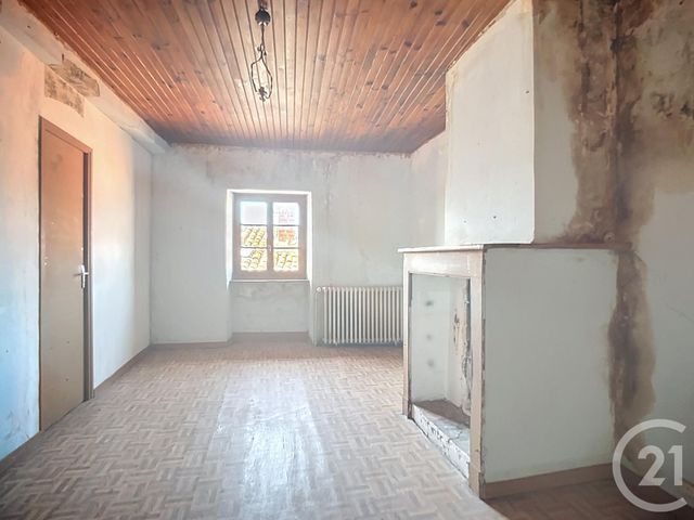 Maison &agrave; vendre - 4 pi&egrave;ces - 90,60 m2 - St Girons - 09 - MIDI-PYRENEES