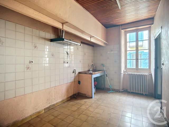 Maison &agrave; vendre - 4 pi&egrave;ces - 90,60 m2 - St Girons - 09 - MIDI-PYRENEES