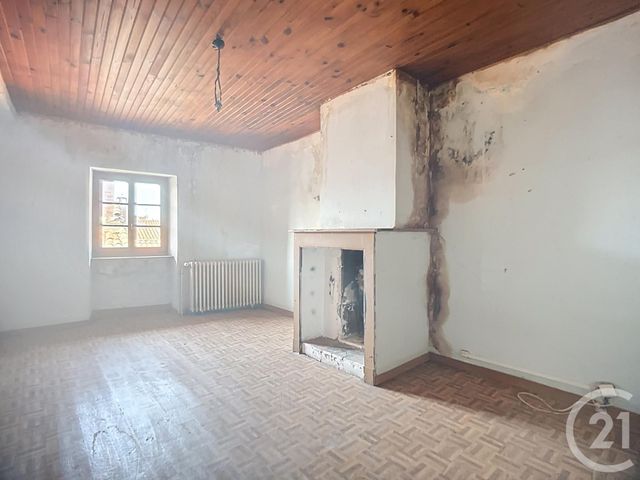 Maison &agrave; vendre - 4 pi&egrave;ces - 90,60 m2 - St Girons - 09 - MIDI-PYRENEES