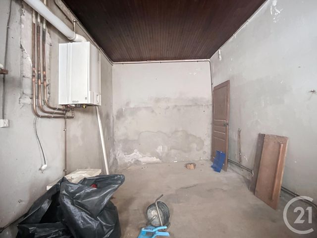 Maison &agrave; vendre - 4 pi&egrave;ces - 90,60 m2 - St Girons - 09 - MIDI-PYRENEES