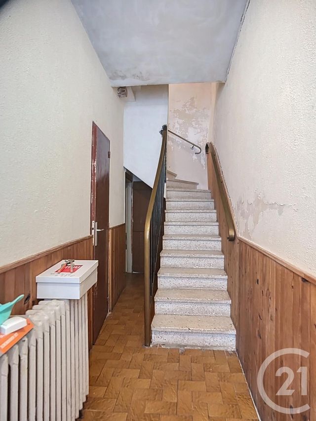 Maison &agrave; vendre - 4 pi&egrave;ces - 90,60 m2 - St Girons - 09 - MIDI-PYRENEES