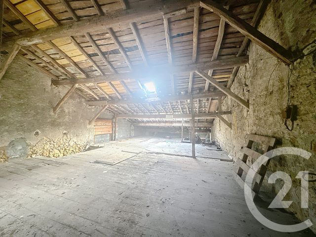 maison - STE CROIX VOLVESTRE - 09