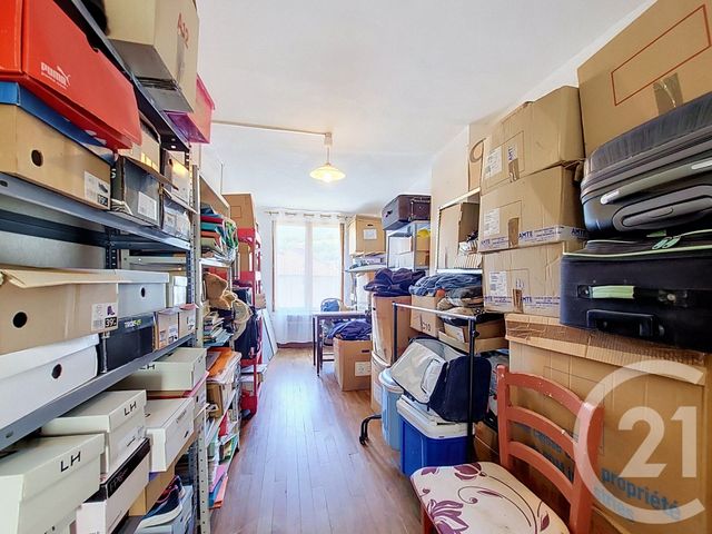 Maison &agrave; vendre - 4 pi&egrave;ces - 95,25 m2 - Prat Bonrepaux - 09 - MIDI-PYRENEES