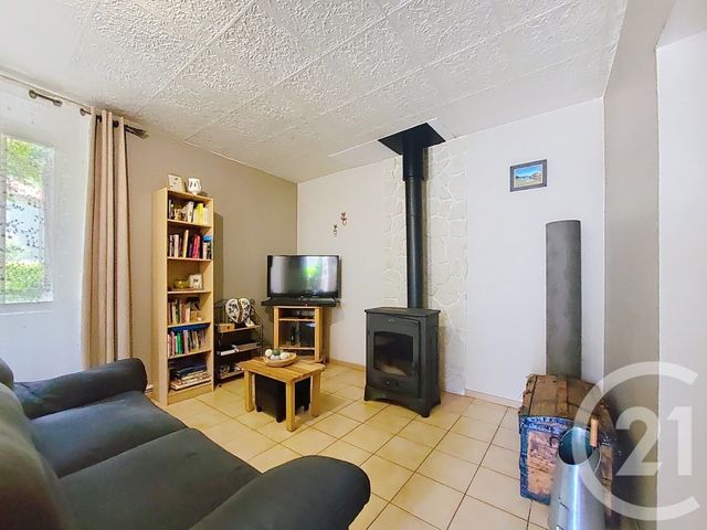 maison - PRAT BONREPAUX - 09