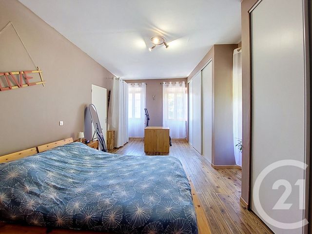 Maison &agrave; vendre - 4 pi&egrave;ces - 95,25 m2 - Prat Bonrepaux - 09 - MIDI-PYRENEES