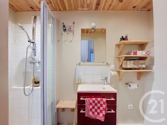 Maison &agrave; vendre - 4 pi&egrave;ces - 95,25 m2 - Prat Bonrepaux - 09 - MIDI-PYRENEES