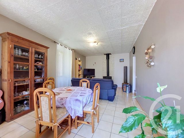 Maison &agrave; vendre - 4 pi&egrave;ces - 95,25 m2 - Prat Bonrepaux - 09 - MIDI-PYRENEES