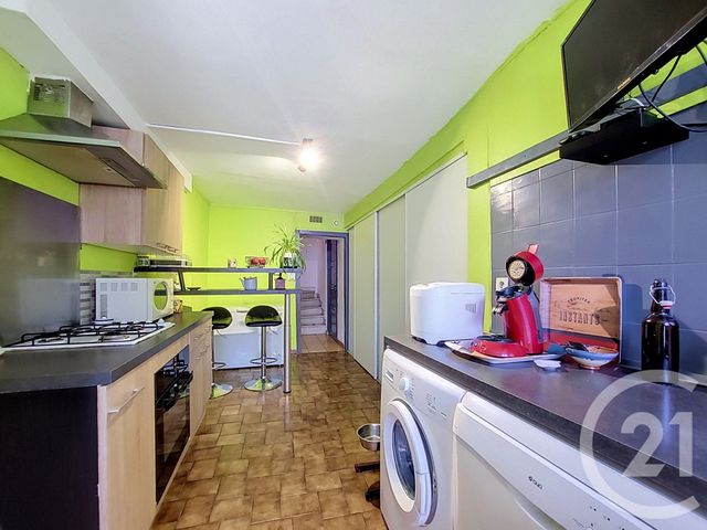 Maison &agrave; vendre - 4 pi&egrave;ces - 95,25 m2 - Prat Bonrepaux - 09 - MIDI-PYRENEES