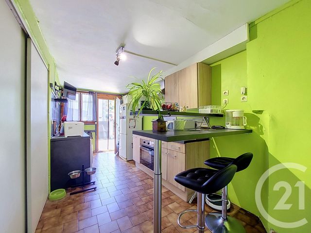 Maison &agrave; vendre - 4 pi&egrave;ces - 95,25 m2 - Prat Bonrepaux - 09 - MIDI-PYRENEES
