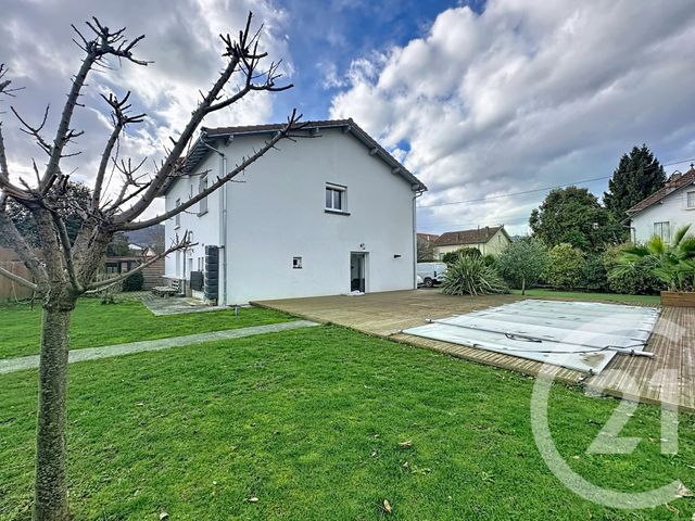 maison - ST GIRONS - 09