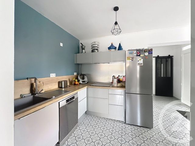 Maison &agrave; vendre - 8 pi&egrave;ces - 205,40 m2 - St Girons - 09 - MIDI-PYRENEES