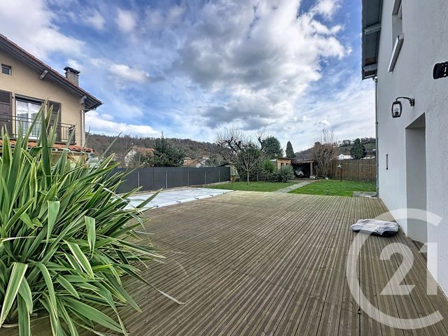 Maison &agrave; vendre - 8 pi&egrave;ces - 205,40 m2 - St Girons - 09 - MIDI-PYRENEES