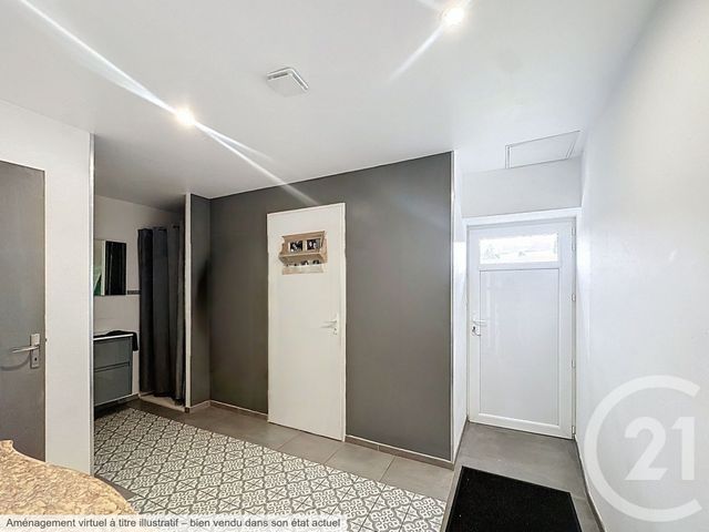 Maison &agrave; vendre - 8 pi&egrave;ces - 205,40 m2 - St Girons - 09 - MIDI-PYRENEES