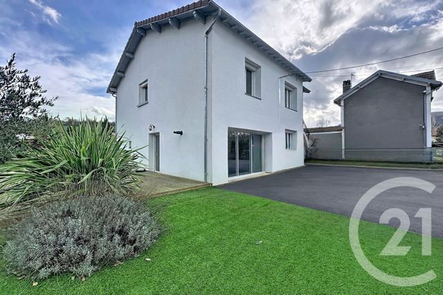 Maison &agrave; vendre - 8 pi&egrave;ces - 205,40 m2 - St Girons - 09 - MIDI-PYRENEES