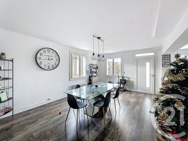 Maison &agrave; vendre - 8 pi&egrave;ces - 205,40 m2 - St Girons - 09 - MIDI-PYRENEES