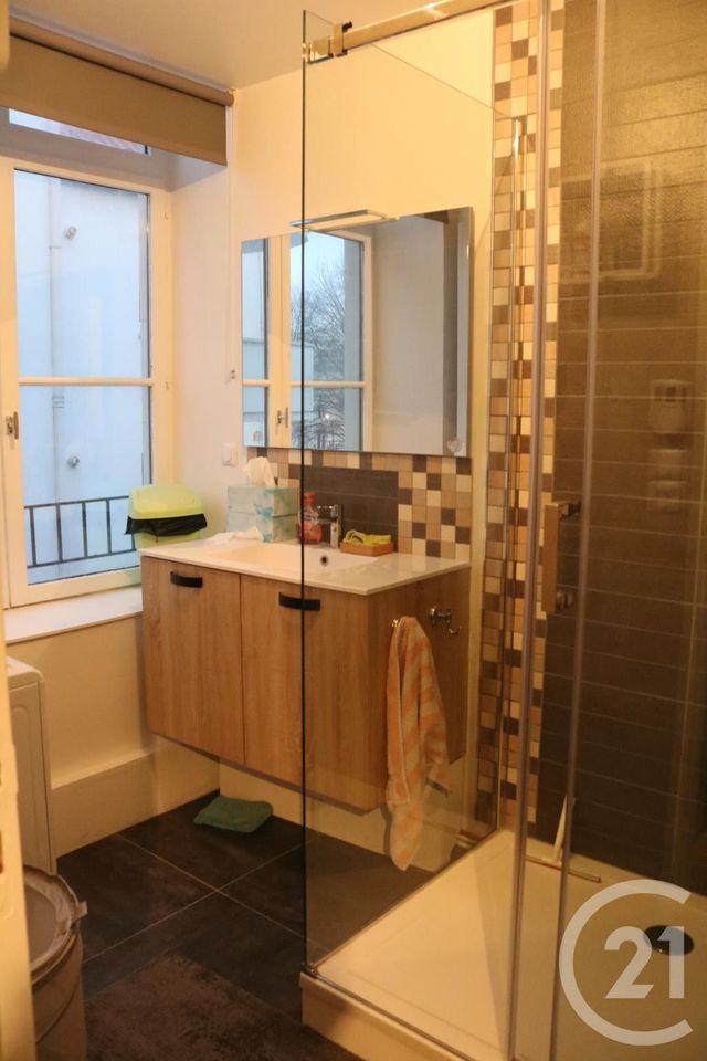 Appartement &agrave; louer - 3 pi&egrave;ces - 53 m2 - Boulogne Sur Mer - 62 - NORD-PAS-DE-CALAIS
