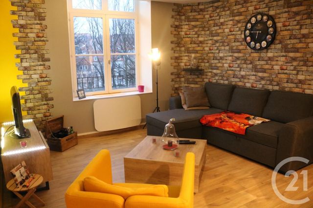 appartement - BOULOGNE SUR MER - 62