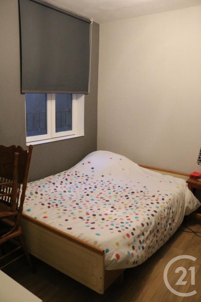 Appartement &agrave; louer - 3 pi&egrave;ces - 53 m2 - Boulogne Sur Mer - 62 - NORD-PAS-DE-CALAIS