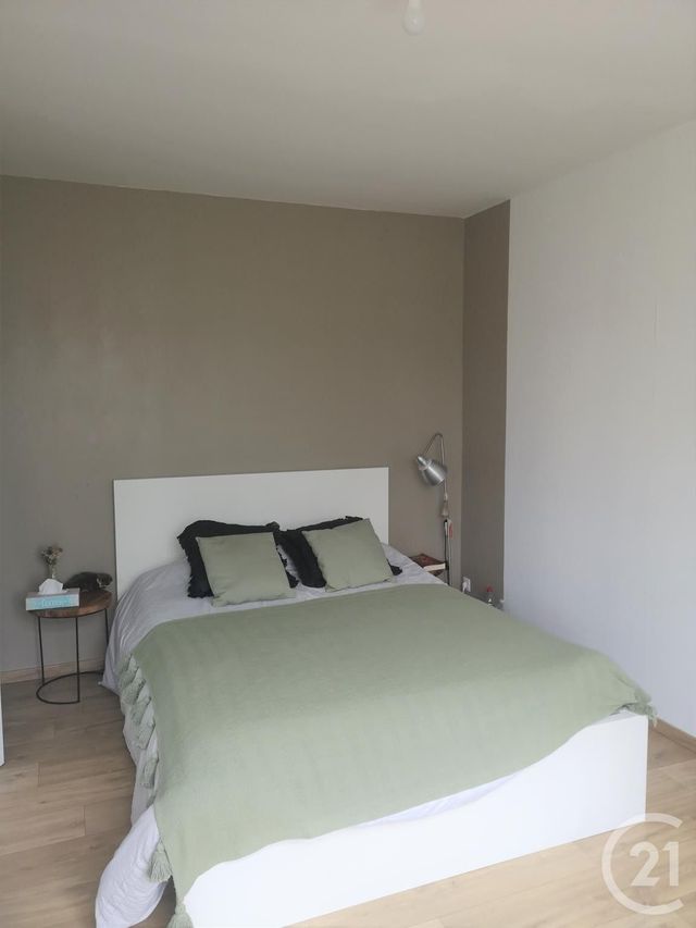 Appartement &agrave; louer - 3 pi&egrave;ces - 53 m2 - Boulogne Sur Mer - 62 - NORD-PAS-DE-CALAIS