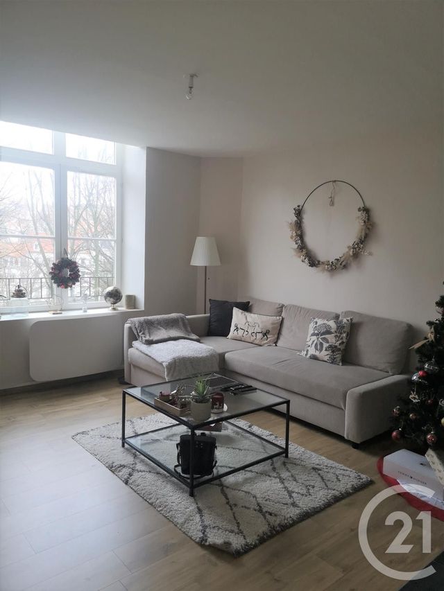 appartement - BOULOGNE SUR MER - 62