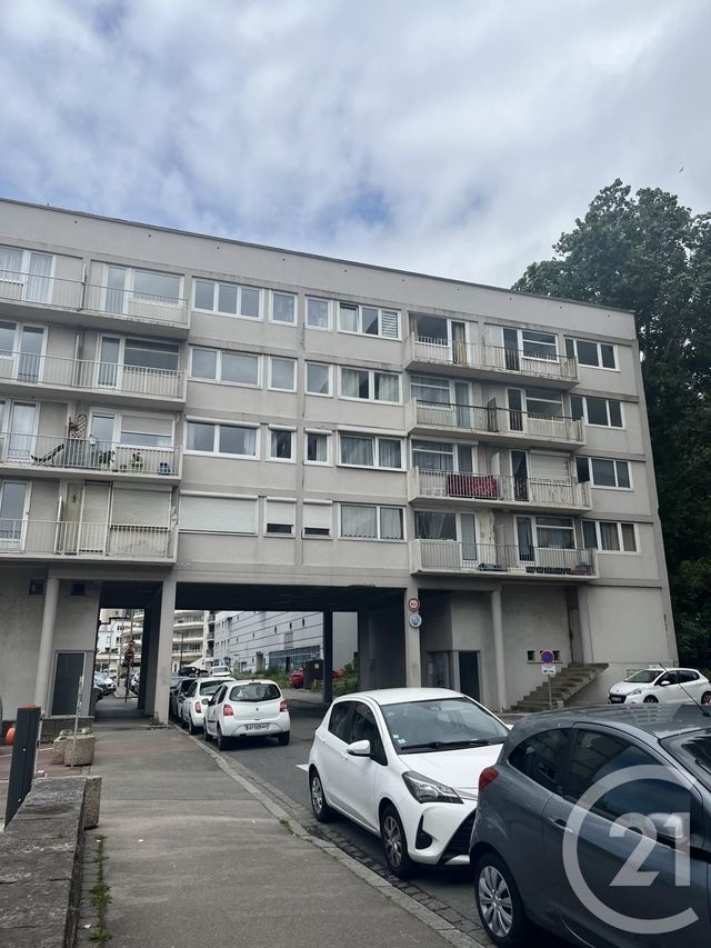 Appartement F3 &agrave; vendre - 4 pi&egrave;ces - 68,83 m2 - Boulogne Sur Mer - 62 - NORD-PAS-DE-CALAIS