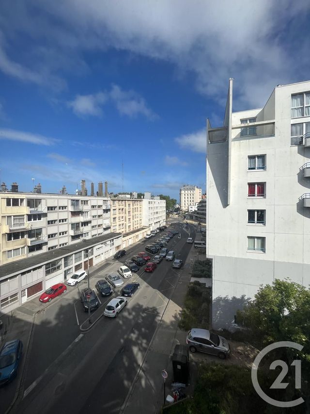 Appartement F3 &agrave; vendre - 4 pi&egrave;ces - 68,83 m2 - Boulogne Sur Mer - 62 - NORD-PAS-DE-CALAIS