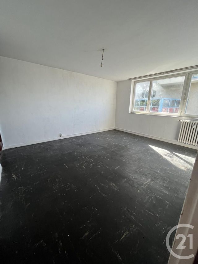 Appartement F3 &agrave; vendre - 4 pi&egrave;ces - 68,83 m2 - Boulogne Sur Mer - 62 - NORD-PAS-DE-CALAIS