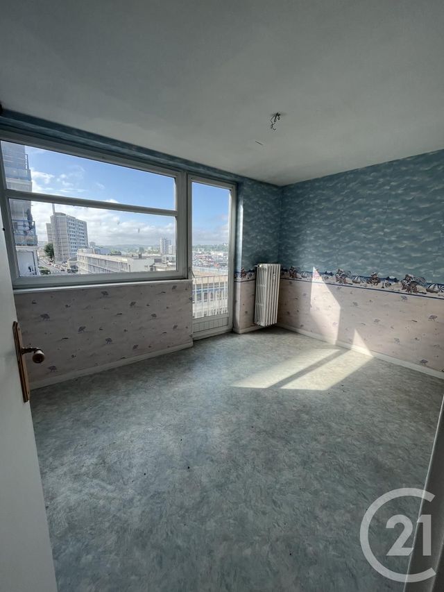 Appartement F3 &agrave; vendre - 4 pi&egrave;ces - 68,83 m2 - Boulogne Sur Mer - 62 - NORD-PAS-DE-CALAIS