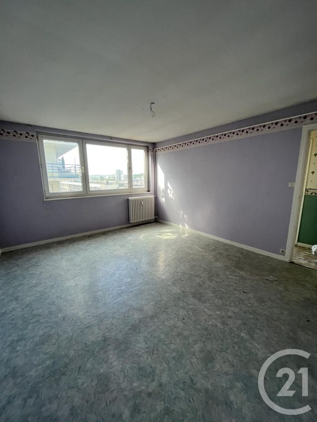 Appartement F3 &agrave; vendre - 4 pi&egrave;ces - 68,83 m2 - Boulogne Sur Mer - 62 - NORD-PAS-DE-CALAIS