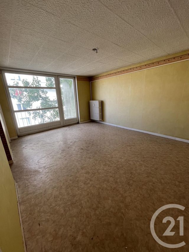 Appartement F3 &agrave; vendre - 4 pi&egrave;ces - 68,83 m2 - Boulogne Sur Mer - 62 - NORD-PAS-DE-CALAIS