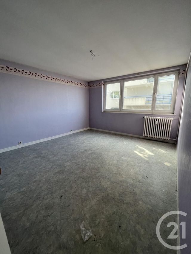 Appartement F3 &agrave; vendre - 4 pi&egrave;ces - 68,83 m2 - Boulogne Sur Mer - 62 - NORD-PAS-DE-CALAIS