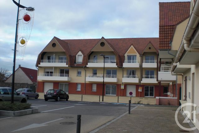 appartement à louer - 3 pièces - 56,34 m2 - St Martin Boulogne - 62 - NORD-PAS-DE-CALAIS