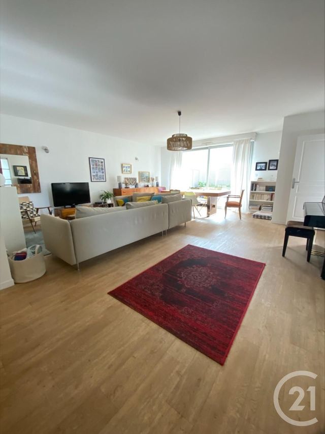 Appartement F3 à vendre - 5 pièces - 93 m2 - Wimereux - 62 - NORD-PAS-DE-CALAIS