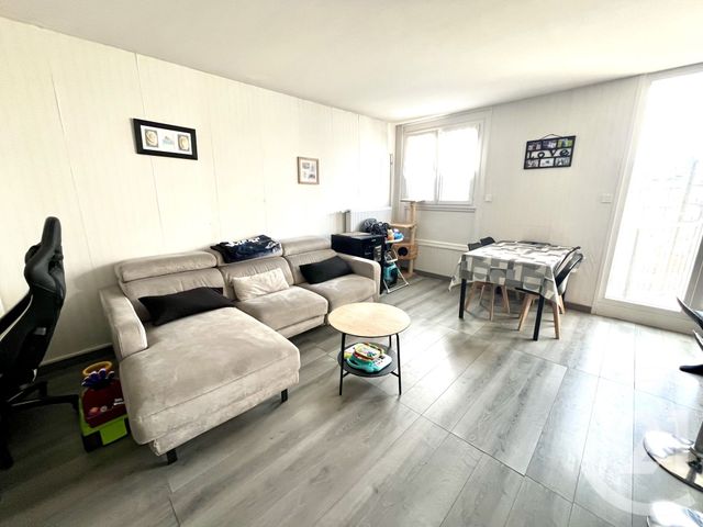 Maison à vendre - 4 pièces - 69,44 m2 - Boulogne Sur Mer - 62 - NORD-PAS-DE-CALAIS