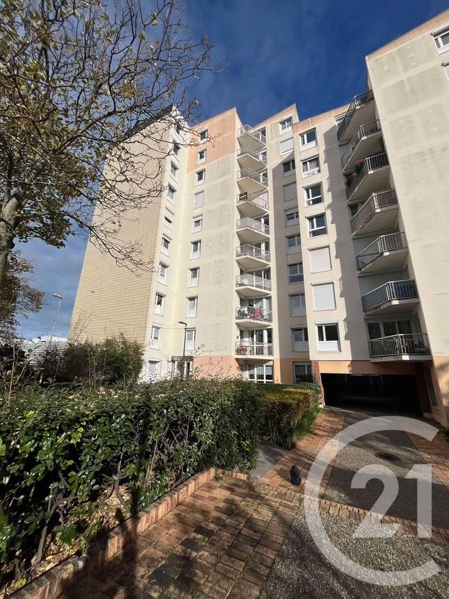 Maison à vendre - 4 pièces - 69,44 m2 - Boulogne Sur Mer - 62 - NORD-PAS-DE-CALAIS