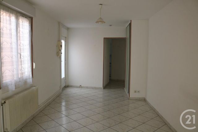 Appartement F2 à louer - 2 pièces - 42 m2 - Boulogne Sur Mer - 62 - NORD-PAS-DE-CALAIS