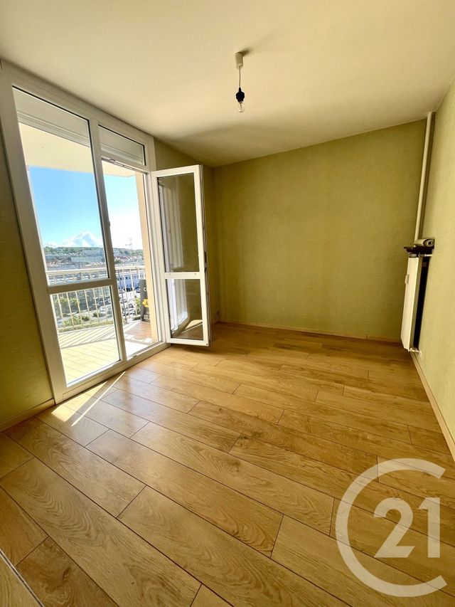 Appartement F3 à vendre - 3 pièces - 65 m2 - Boulogne Sur Mer - 62 - NORD-PAS-DE-CALAIS
