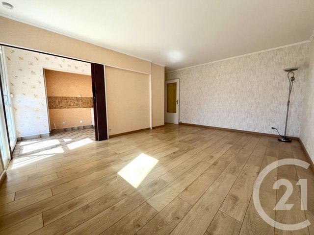 Appartement F3 à vendre - 3 pièces - 65 m2 - Boulogne Sur Mer - 62 - NORD-PAS-DE-CALAIS