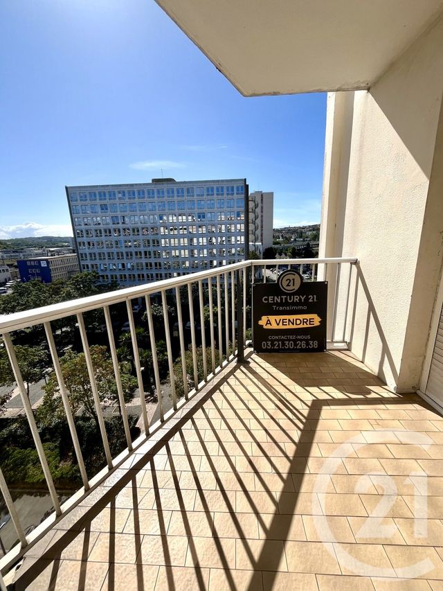 Appartement F3 à vendre - 3 pièces - 65 m2 - Boulogne Sur Mer - 62 - NORD-PAS-DE-CALAIS