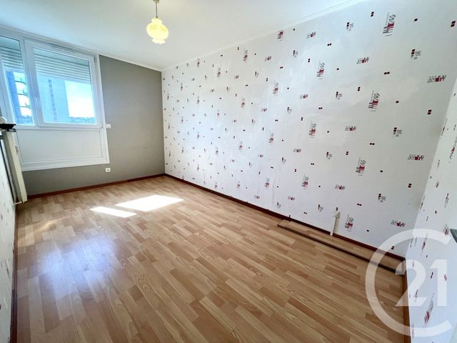 Appartement F3 à vendre - 3 pièces - 65 m2 - Boulogne Sur Mer - 62 - NORD-PAS-DE-CALAIS