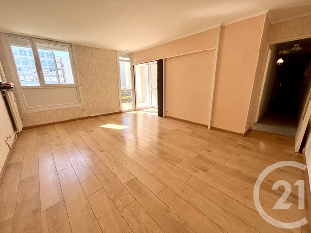 Appartement F3 à vendre - 3 pièces - 65 m2 - Boulogne Sur Mer - 62 - NORD-PAS-DE-CALAIS
