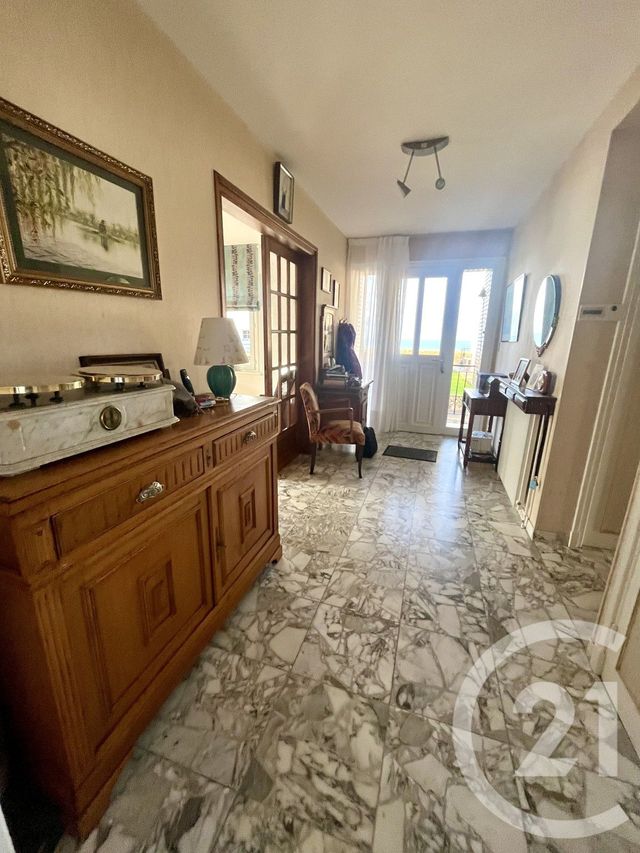 Maison &agrave; vendre - 5 pi&egrave;ces - 105 m2 - Boulogne Sur Mer - 62 - NORD-PAS-DE-CALAIS