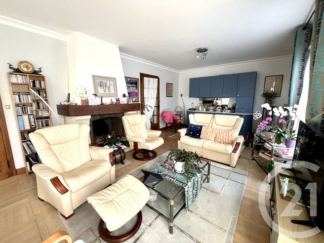 Maison &agrave; vendre - 5 pi&egrave;ces - 105 m2 - Boulogne Sur Mer - 62 - NORD-PAS-DE-CALAIS