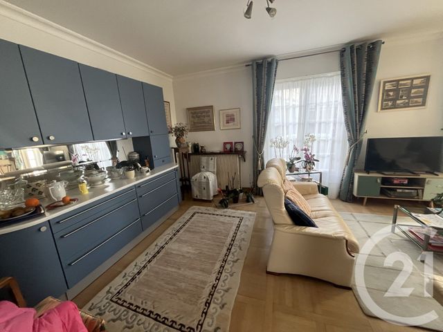 Maison &agrave; vendre - 5 pi&egrave;ces - 105 m2 - Boulogne Sur Mer - 62 - NORD-PAS-DE-CALAIS