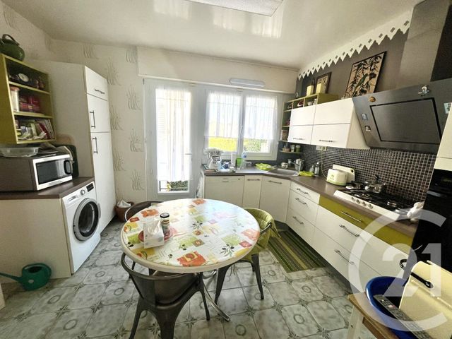 Maison &agrave; vendre - 5 pi&egrave;ces - 105 m2 - Boulogne Sur Mer - 62 - NORD-PAS-DE-CALAIS