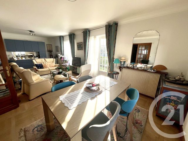 Maison &agrave; vendre - 5 pi&egrave;ces - 105 m2 - Boulogne Sur Mer - 62 - NORD-PAS-DE-CALAIS