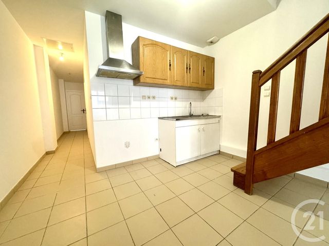 appartement à vendre - 5 pièces - 61 m2 - Le Portel - 62 - NORD-PAS-DE-CALAIS